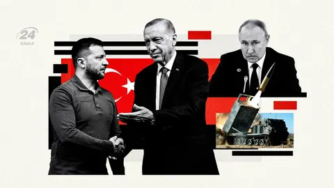 Туреччина передає Україні ATACMS: що це означає для фронту